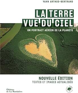 La Terre vue du ciel