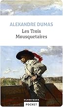 Livre du moment : Les Trois Mousquetaires