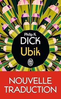 Livre du moment : Ubik