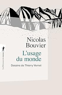 L’Usage du monde