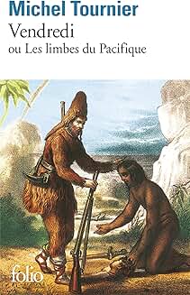 Vendredi ou les Limbes du Pacifique