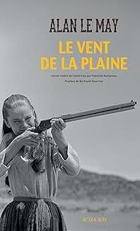 Le Vent de la plaine