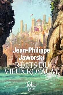 Le Vieux Royaume