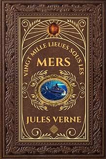 Vingt mille lieues sous les mers