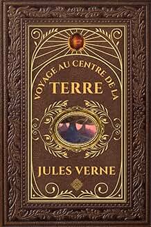 Voyage au centre de la Terre