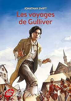 Les Voyages de Gulliver
