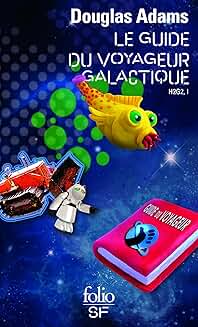 Le Guide du voyageur galactique
