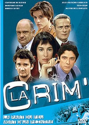 Le film du jour La Crim' (1999)
Le film du jour La Crim' (1999)