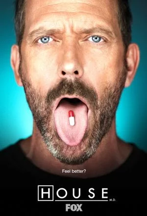 Le film du jour  Dr House (2004) - House M.D.
