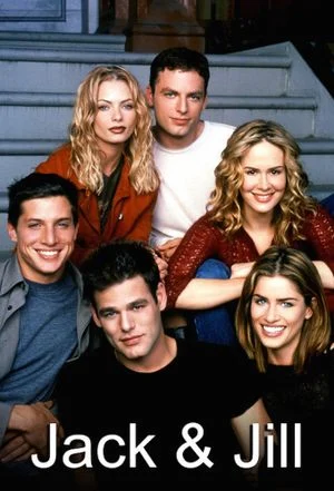 Le film du jour  Jack & Jill (1999)
