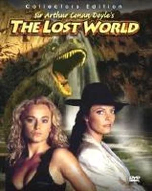 Le film du jour Le Monde Perdu (1999) - The Lost World
Le film du jour Le Monde Perdu (1999) - The Lost World