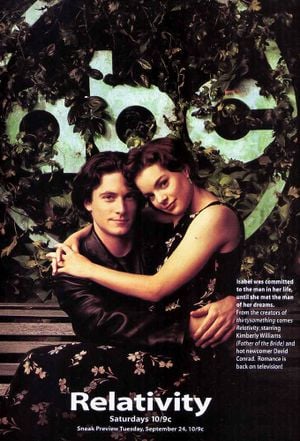 Le film du jour Relativity (1996)
Le film du jour Relativity (1996)