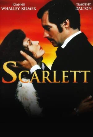 Le film du jour Scarlett (1994)
Le film du jour Scarlett (1994)