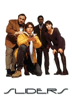 Le film du jour  Sliders : Les Mondes parallèles (1995) - Sliders
