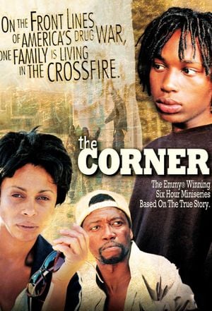 Série du jour : The Corner (2000)