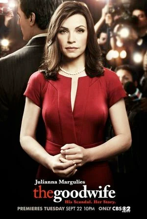 Série du jour : The Good Wife (2009)