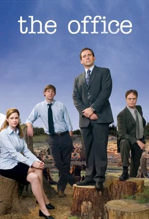 Le film du jour  The Office (US) (2005)
