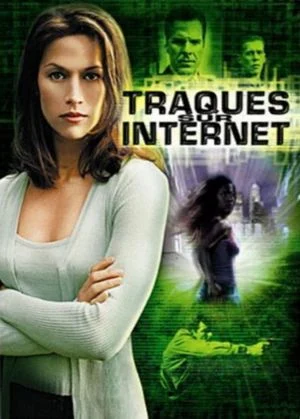 Le film du jour  Traques sur Internet (1998) - The Net
