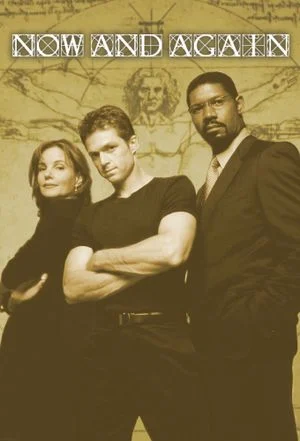 Le film du jour  Un Agent Très Secret (1999) - Now and Again
